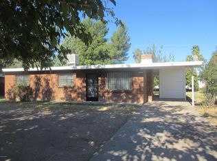 642 W Mesa Verde Dr, Nogales, AZ 85621