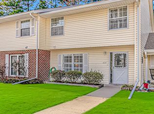 435 Old South Cir #435, Murrells Inlet, SC 29576