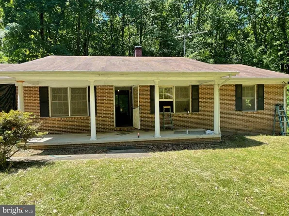 6289 Basil Clark Pl, Indian Head, MD 20640