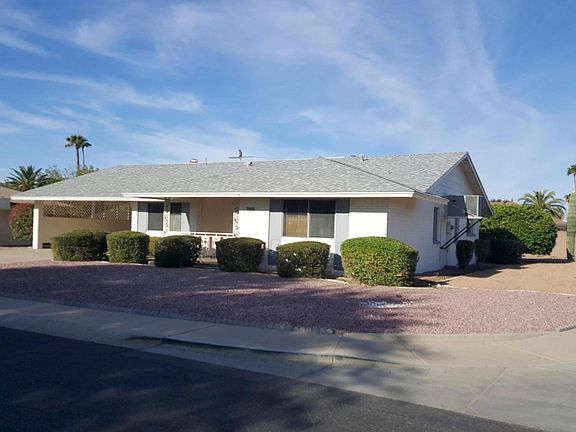 Corner Lot with large private backyard