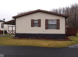 822 Leswood Ct, Dundalk, MD 21222