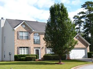 6147 Howell Rdg, Lithonia, GA 30058