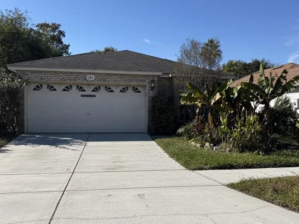 194 NADIA MICHELLE Court S, Jacksonville, FL 32225