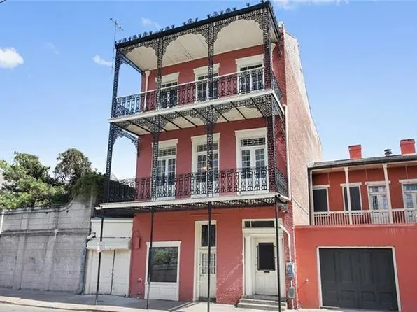 1212 N Rampart St Unit 101, New Orleans, LA 70116