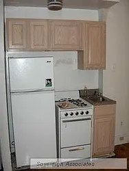 Rented by Sovereign Realty NYC