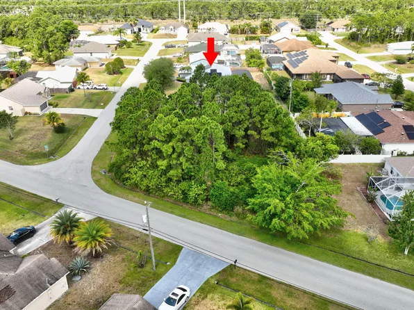 2101 SW Southworth Terrace, Port St Lucie, FL 34953