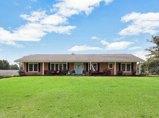 154 Happy Valley Cir, Newnan, GA 30263