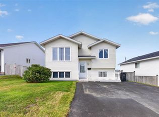 7 Wyatt Boulevard, Mt. Pearl, NL A1N3K9