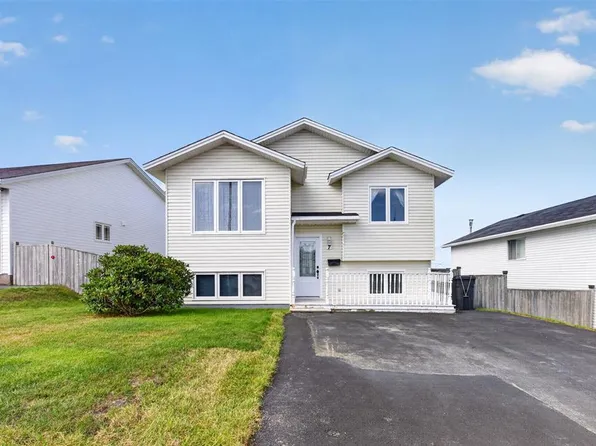 7 Wyatt Boulevard, Mt. Pearl, NL A1N3K9