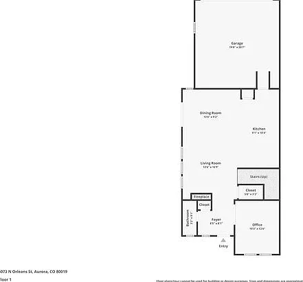 3 bed, 2.5 bath, 1951 sqft, $2,745 — Photo 2