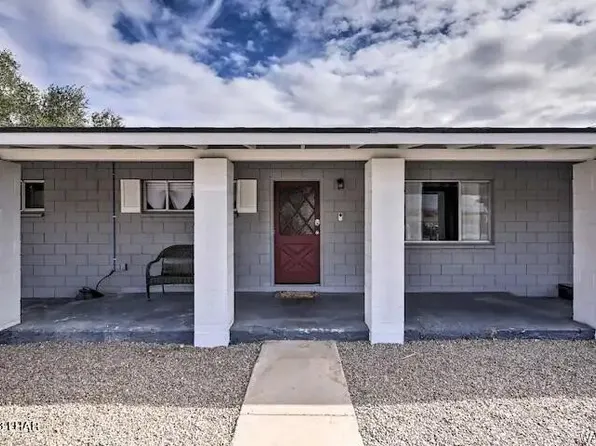 200 Lee Ave, Bullhead City, AZ 86429