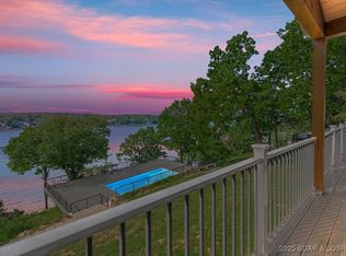 584 Black Hawk Dr, Lake Ozark, MO 65049