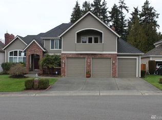 144 S 299th Pl, Federal Way, WA 98003