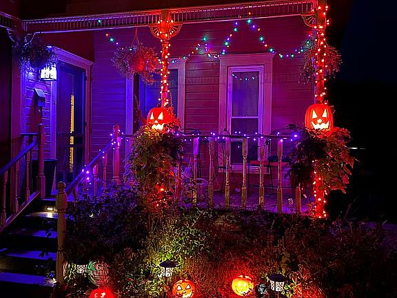 Halloween 2020