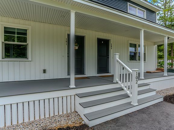 2nd image of 102 Shadagee Road #102