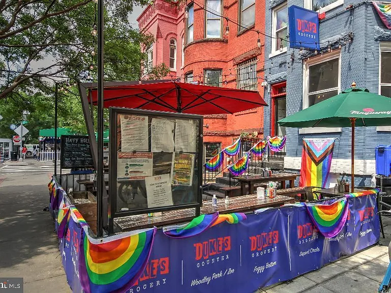 1727 P St NW #B — Photo 20
