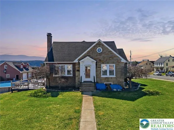 635 Coal St, Lehighton, PA 18235
