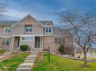 3057 Stratton Way, Madison, WI 53719