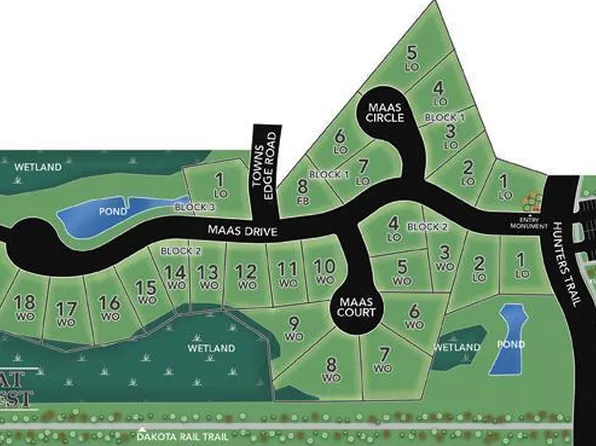 4714 Maas Ct, Waconia, MN 55387