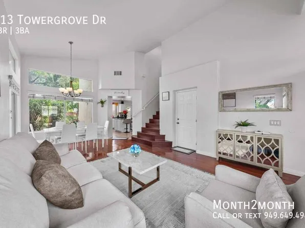613 Towergrove Dr, Corona, CA 92879