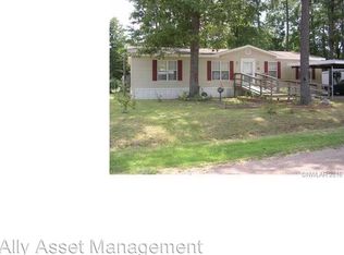 437 Watts Rd, Shreveport, LA 71106