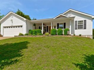 9791 Cedar Dr, Hillsboro, MO
