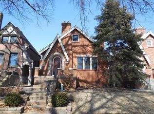 5703 Walsh St, Saint Louis, MO 63109