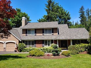 26126 NE 27th Dr, Redmond, WA 98053