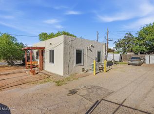 426 E Aragon Rd #1, Tucson, AZ 85756