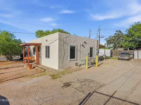 426 E Aragon Rd #1, Tucson, AZ 85756