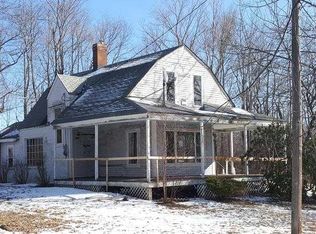 192 Skyline Trl, Middlefield, MA 01243