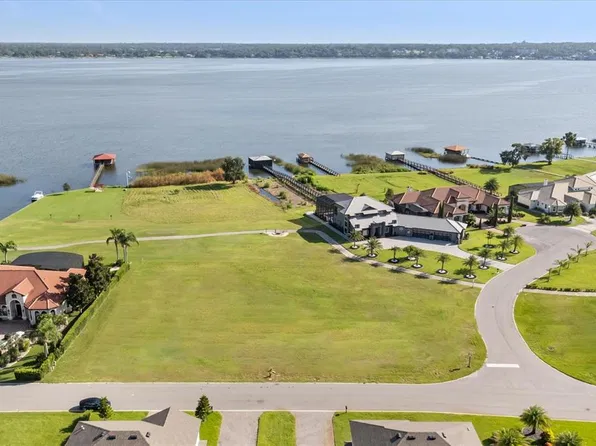 17707 SAWGRASS RUN LOT 2, TAVARES, FL 32778