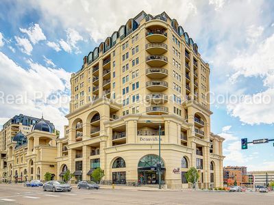 975 Lincoln St APT 6C, Denver, CO, 80203