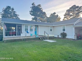 265 Otway Farm Rd, Beaufort, NC 28516