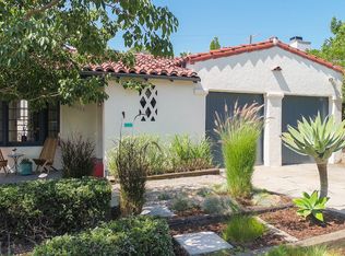 3655 Military Ave, Los Angeles, CA 90034