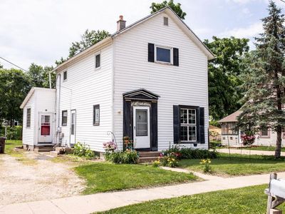 108 North Tyler STREET, Sparta, WI, 54656