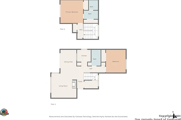 1135 Parkview Dr #C16 — Photo 20