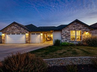 4404 Risstay Way, Shasta Lake, CA 96019