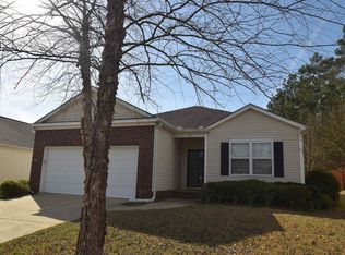 22 Paddock Chase, Irmo, SC 29063