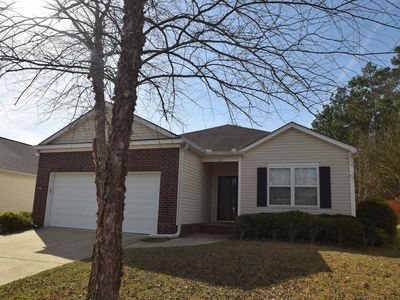 22 Paddock Chase, Irmo, SC, 29063