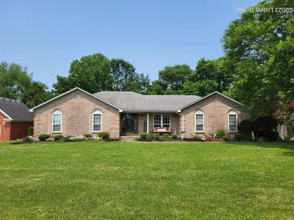 1401 Audubon Ave, Shepherdsville, KY 40165