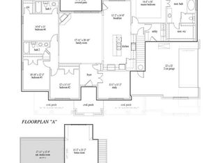 8113 Sharon Jean Dr, Mansfield, TX 76063