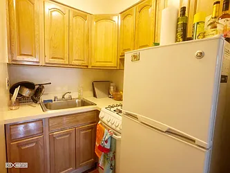 Rented by Citi Habitats