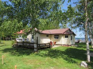 954 Ash Rd, Manistique, MI 49854