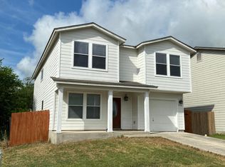 9730 Amber Ledge, San Antonio, TX 78245