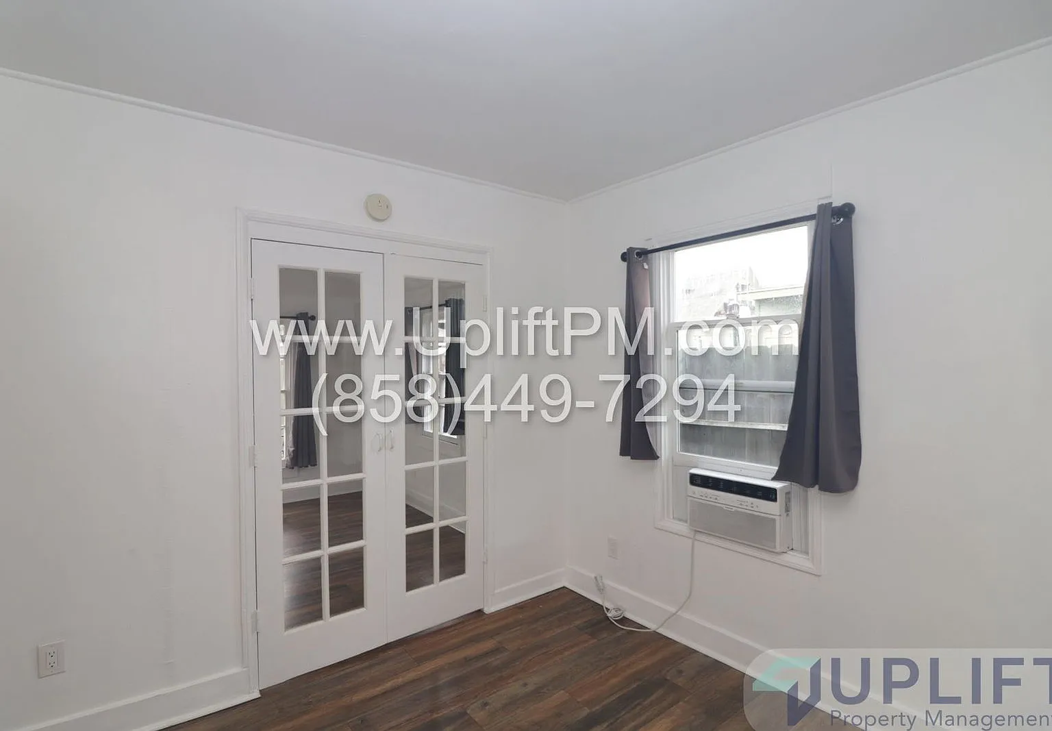 1 bed, 1.0 bath, 500 sqft, $1,850 — Photo 3