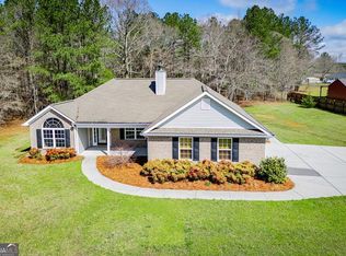 450 Horseshoe Bend Rd, Carrollton, GA 30116