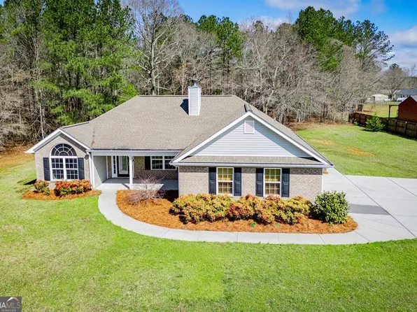 450 Horseshoe Bend Rd, Carrollton, GA 30116