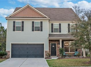 158 Slater St, Bluffton, SC 29909
