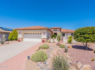 884 N Keyes Rd, Green Valley, AZ 85614